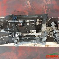 TELAIETTO ANTERIORE Nissan PULSAR HRA2