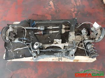 TELAIETTO ANTERIORE Nissan PULSAR HRA2