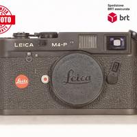 Leica M4-P