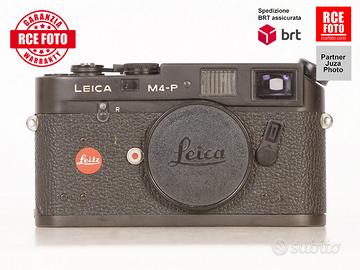 Leica M4-P