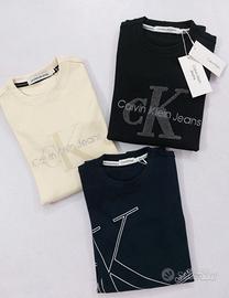 Felpe Calvin Klein