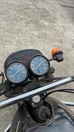 Moto Guzzi california anni 80