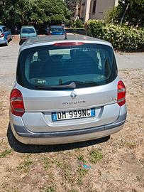 Renault Grand Modus