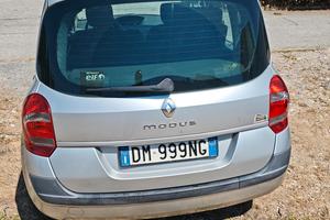 Renault Grand Modus