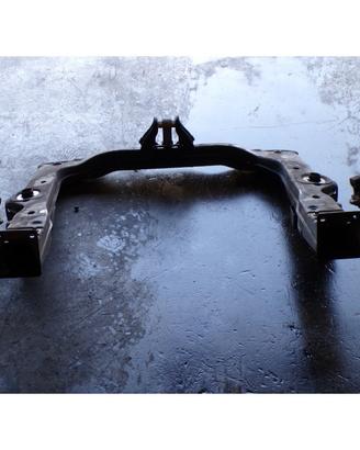 Culla Motore Assale ponte posteriore Smart Fortwo