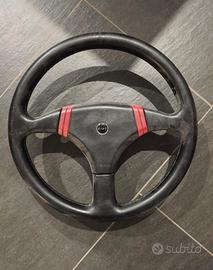Fiat Uno turbo