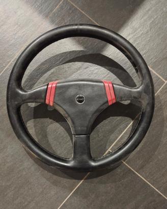 Fiat Uno turbo