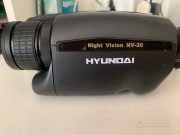 VISORE NOTTURNO NV-20 HYUNDAI
