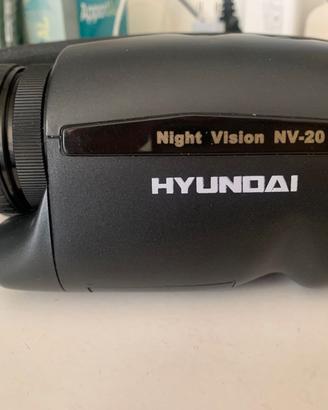 VISORE NOTTURNO NV-20 HYUNDAI