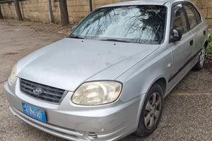 Hyundai Accent 1.5 CRDI