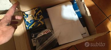 Kit FILTRI Tagliando Fiat 500x 1.6 mjet 2015/18