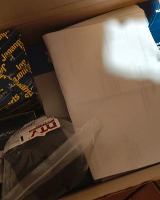 Kit FILTRI Tagliando Fiat 500x 1.6 mjet 2015/18