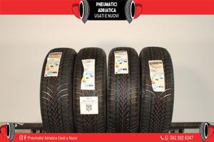 4 Gomme NUOVE 185 65 R 15 Bridgestone SPED GRATIS