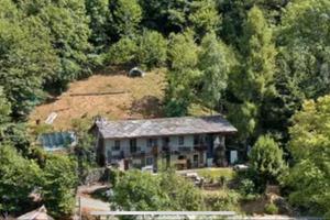 Rustico baita in montagna Torre Pellice