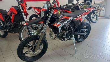 Beta RR Motard 50