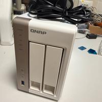 NAS QNAP TS-251