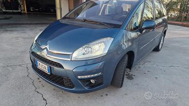 citroien c4 grand picasso 1.6 hdi