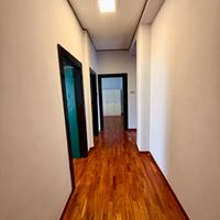 Ampio appartamento 100mq