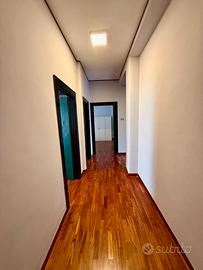 Ampio appartamento 100mq