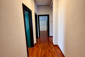 Ampio appartamento 100mq