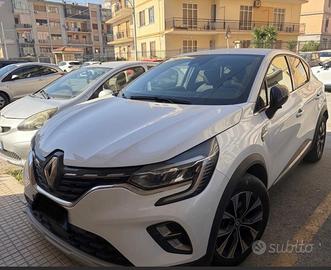 Renault captur come nuova
