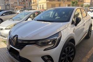 Renault captur come nuova