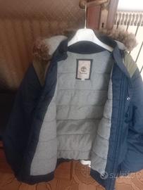 Giubbotto Timberland