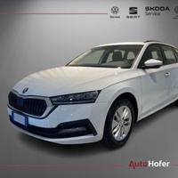 SKODA Octavia 2.0 TDI DSG Executive LED Camera Nav