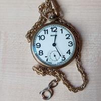 Orologio da tasca