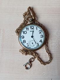 Orologio da tasca