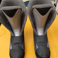 scarpette scarponi sci