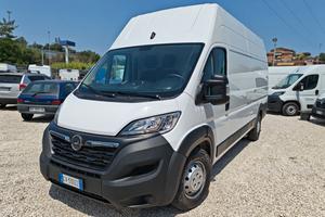 Ducato movano maxi l4 h3 garanzia 1 anno