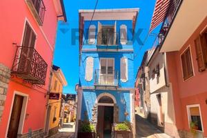 Casa Indipendente - Tonara