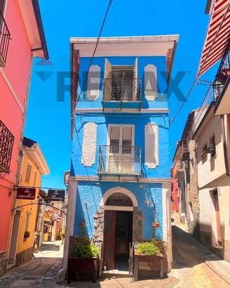 Casa Indipendente - Tonara