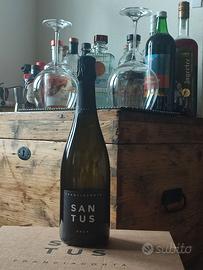 Vino  spumante Franciacorta brut