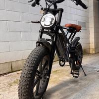 JANSNO X50 Electric Bike, NFC