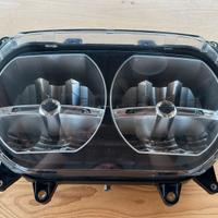 Fanale Anteriore originale Harley Road Glide