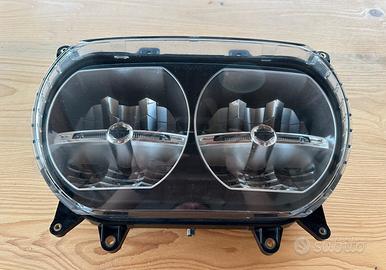 Fanale Anteriore originale Harley Road Glide