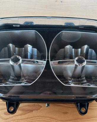 Fanale Anteriore originale Harley Road Glide