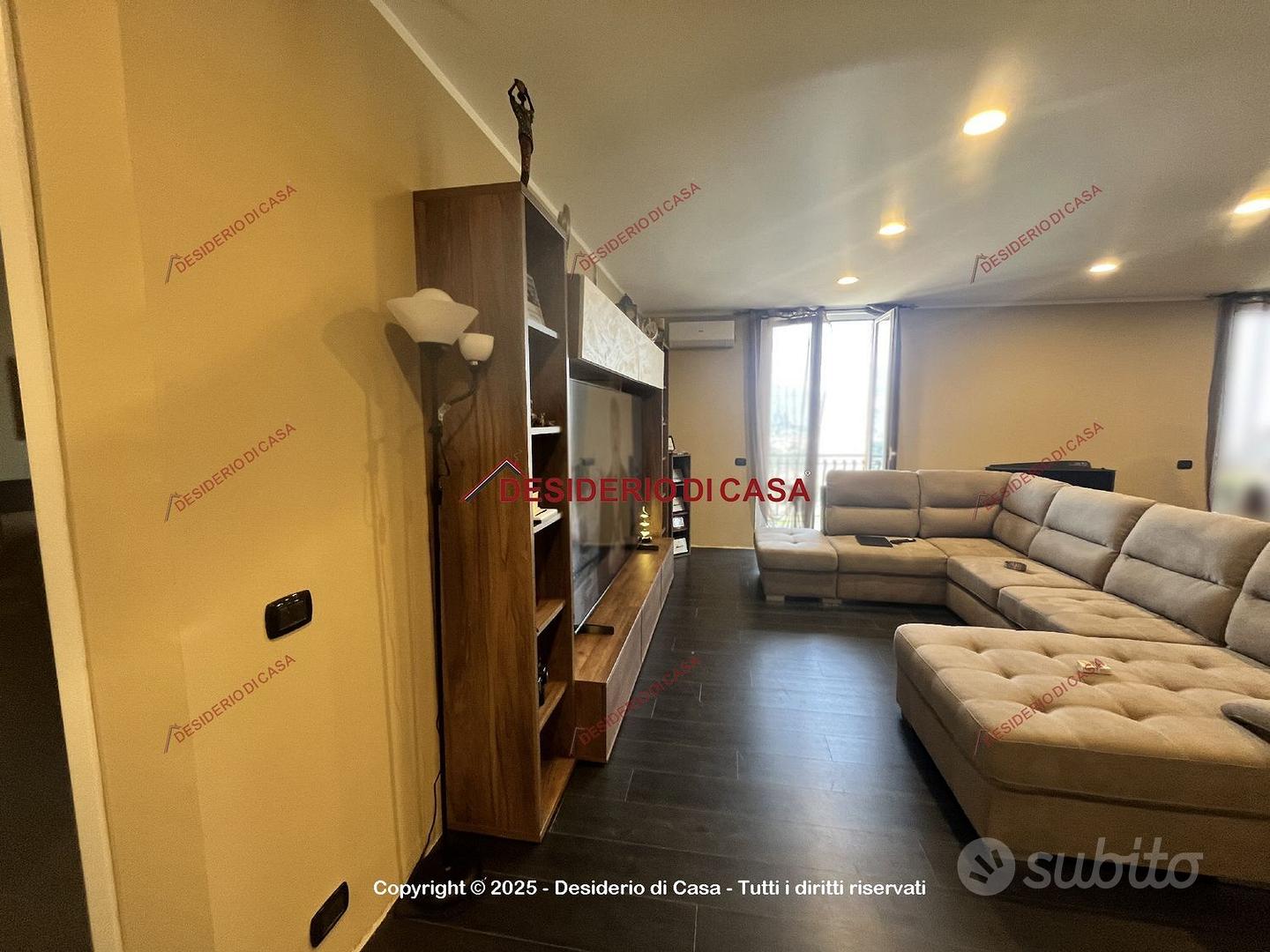 Appartamento – Palermo, Villagrazia, III Circoscrizione - Vista 2