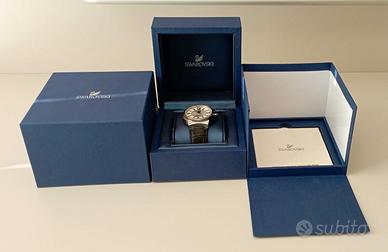 Orologio SWAROVSKI uomo
