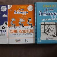 Trio libri