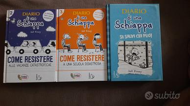Trio libri