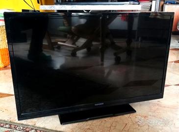 Tv telefuken 32 pollici
