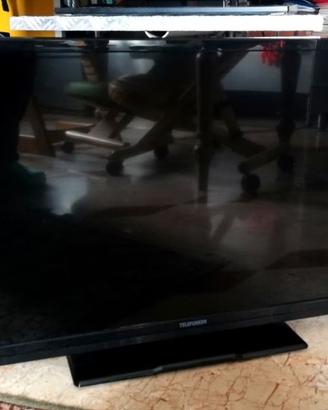 Tv telefuken 32 pollici