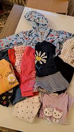 vestiti bimba