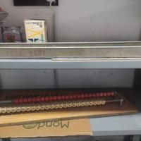 Frontalini in vetro per jukebox ami