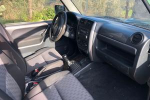 jimny diesel 1.5 anno 2009