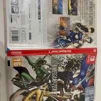 Shin megami tensei 5 V Switch