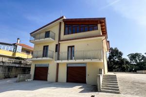 Appartamento in bifamiliare